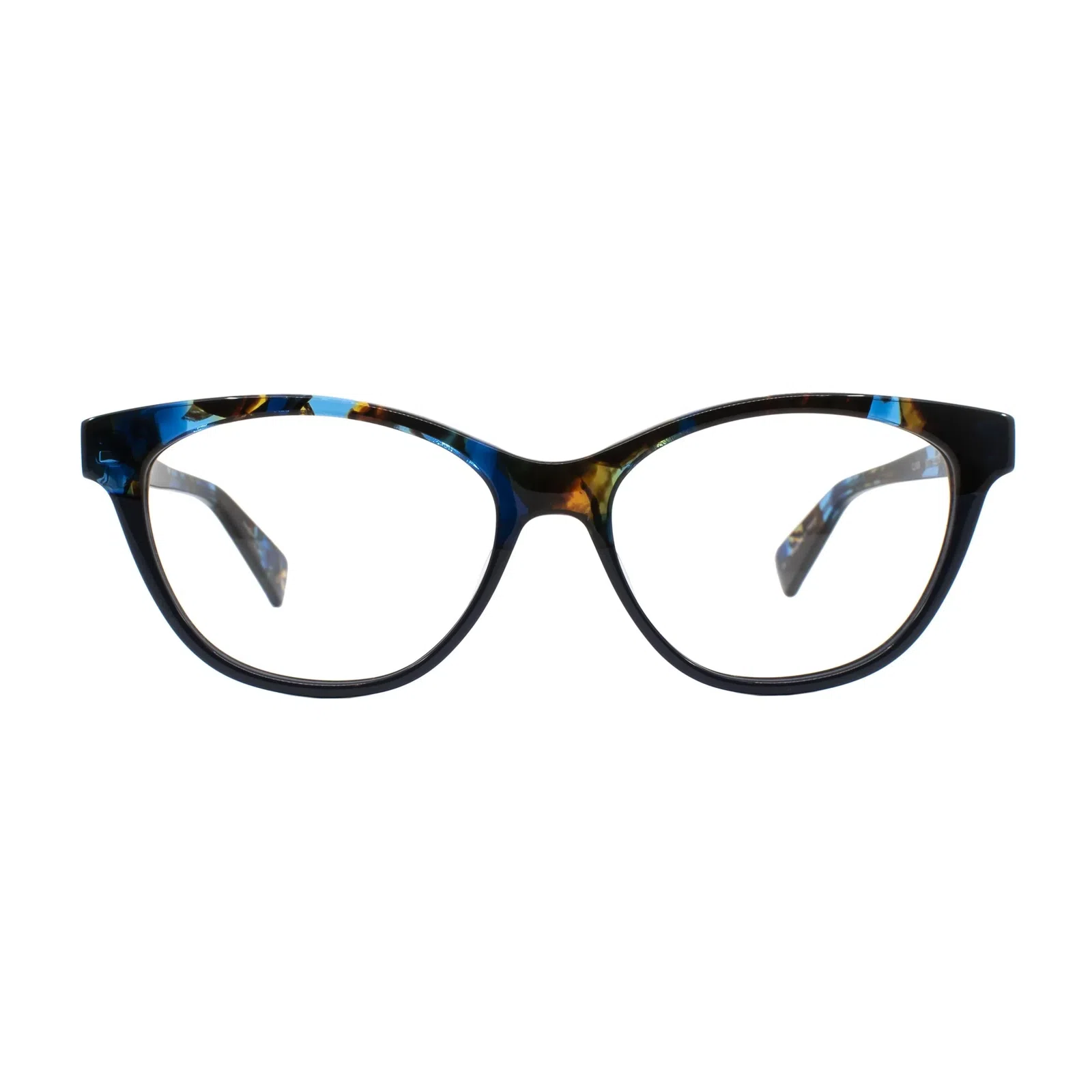 Christian Lacroix CL1095 Eyeglasses - view 9